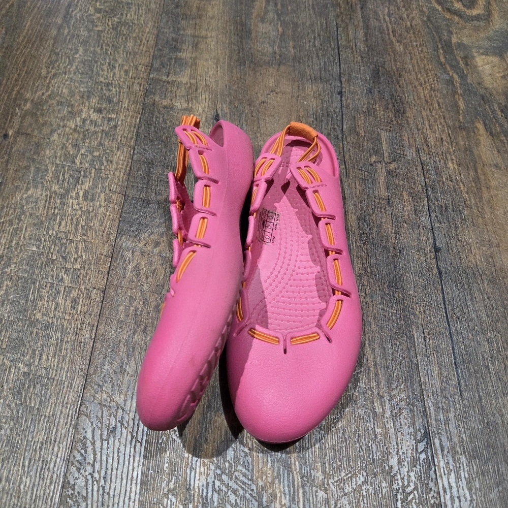 Crocs Ballet Flats - Picture 3 of 10